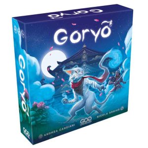 Goryo - Jeu de société