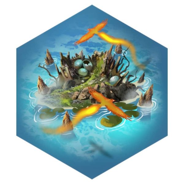 Guardians of legends - Jeu de société – Image 4