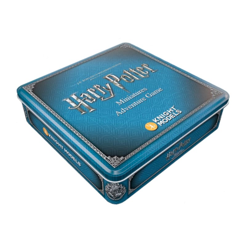 Harry Potter - Figurine miniature game - Boite base - Alkarion