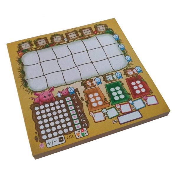 Harvest dice - Jeu de société – Image 4
