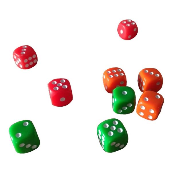 Harvest dice - Jeu de société – Image 5