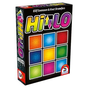 Hilo - Jeu de société