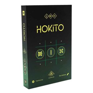 Hokito - Jeu de société