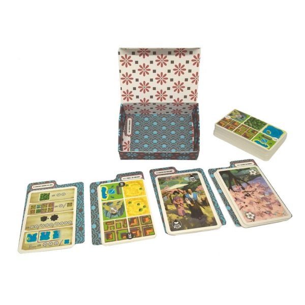 Honshü - Jeu de société – Image 4