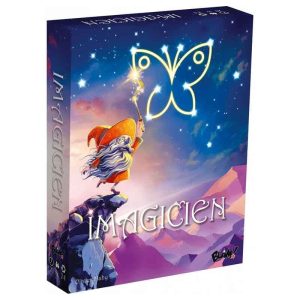 Imagicien - Jeu de société