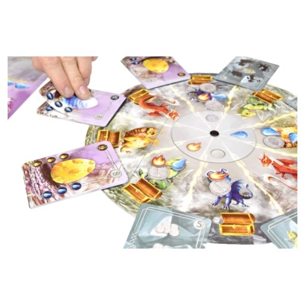 Incubation - Jeu de société – Image 3