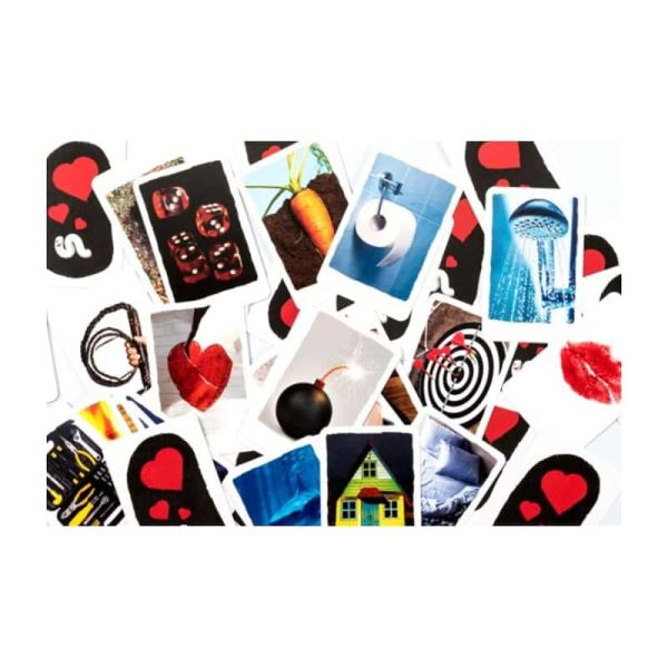 J'aime beaucoup ce que vous dites - Jeu de société – Image 4