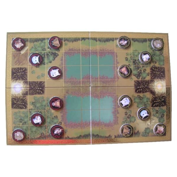 Jungle - Jeu de société – Image 2