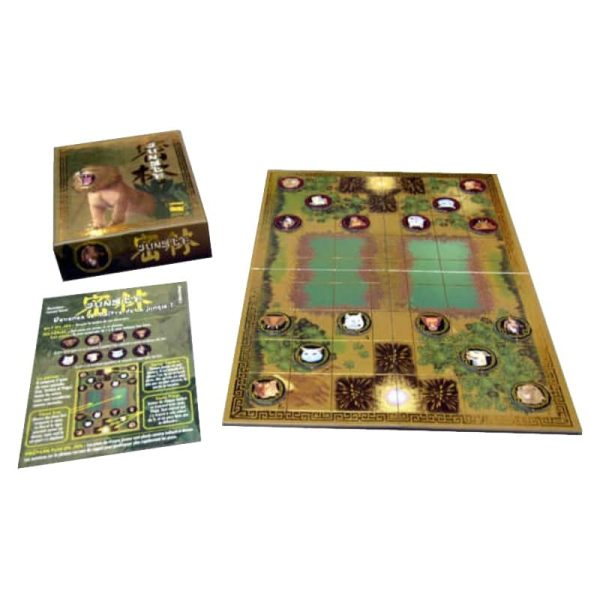 Jungle - Jeu de société – Image 3