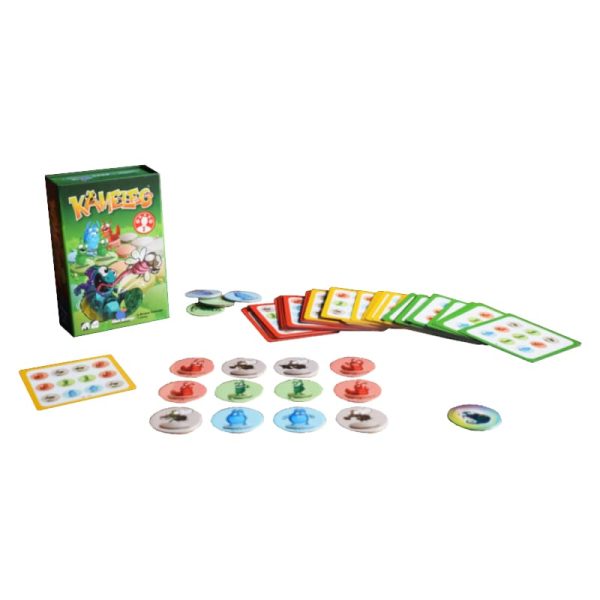 Kameleo - Jeu de société – Image 2