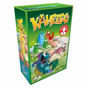 Kameleo - Jeu de société