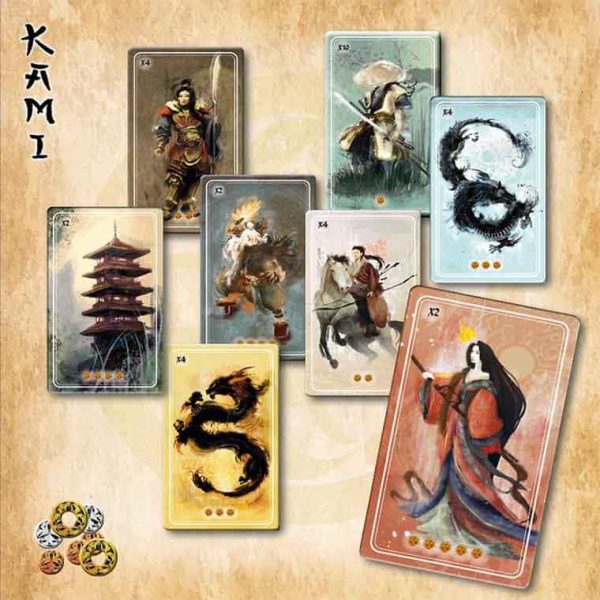 Kami - Jeu de société – Image 2