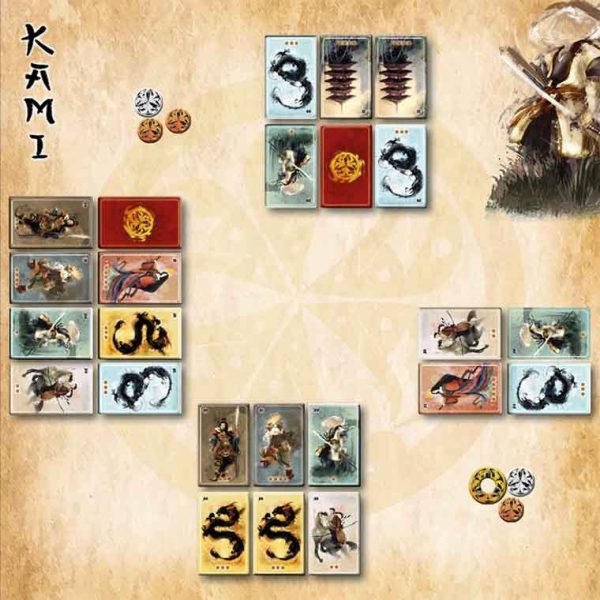 Kami - Jeu de société – Image 3