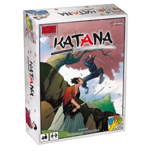 Katana - Jeu de société
