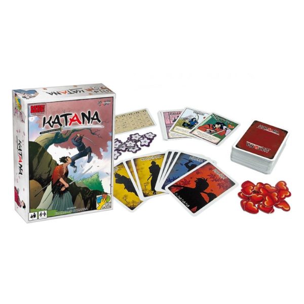 Katana - Jeu de société – Image 2