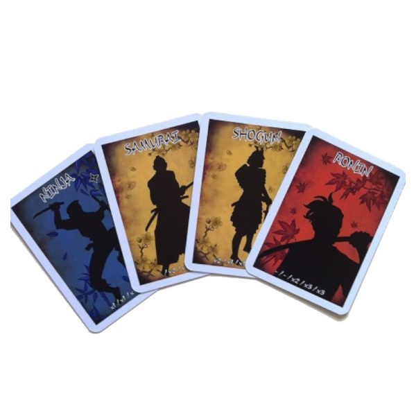 Katana - Jeu de société – Image 3