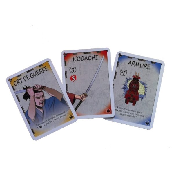 Katana - Jeu de société – Image 4
