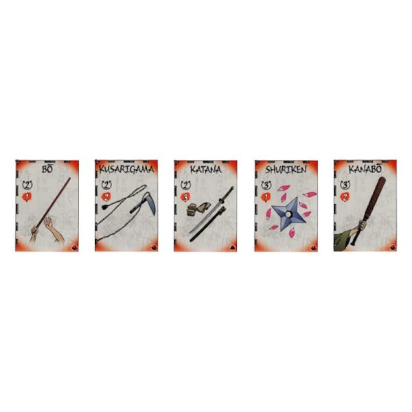 Katana - Jeu de société – Image 6