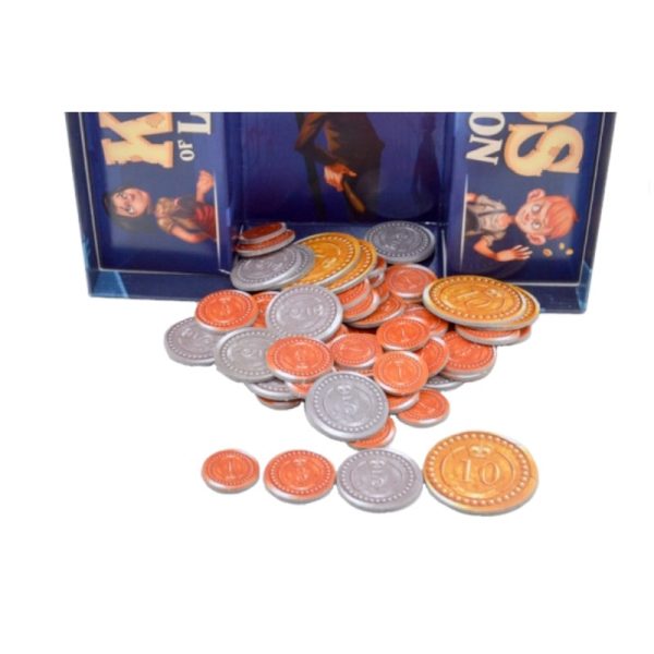 Kids of London - Jeu de société – Image 5