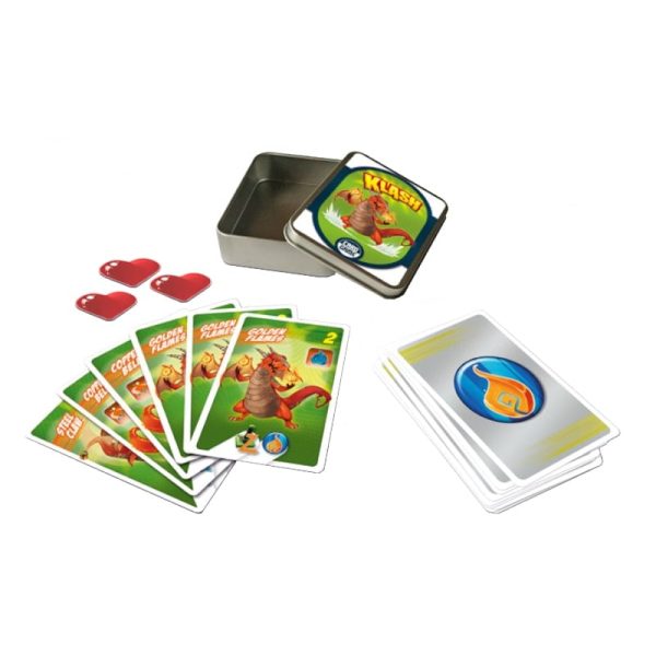 Klash - Jeu de société – Image 2