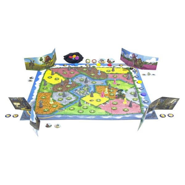 Korrigans - Jeu de société – Image 2