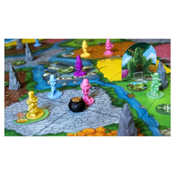 Korrigans - Jeu de société – Image 3