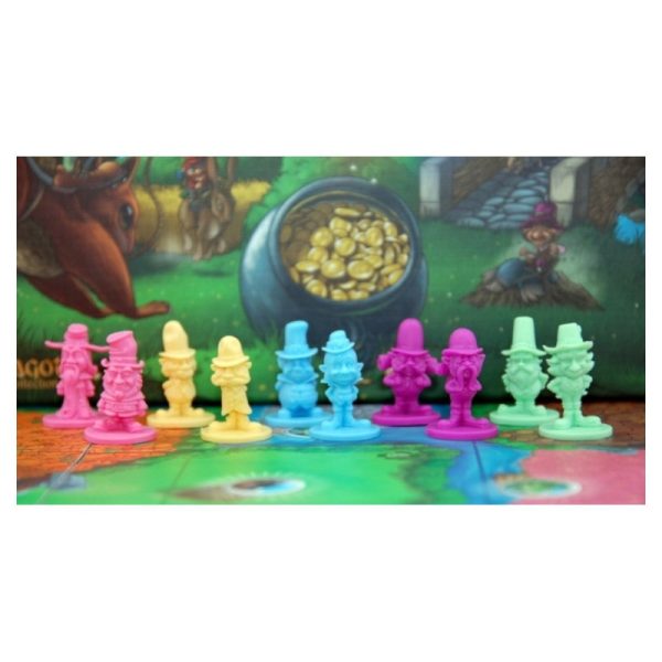 Korrigans - Jeu de société – Image 4