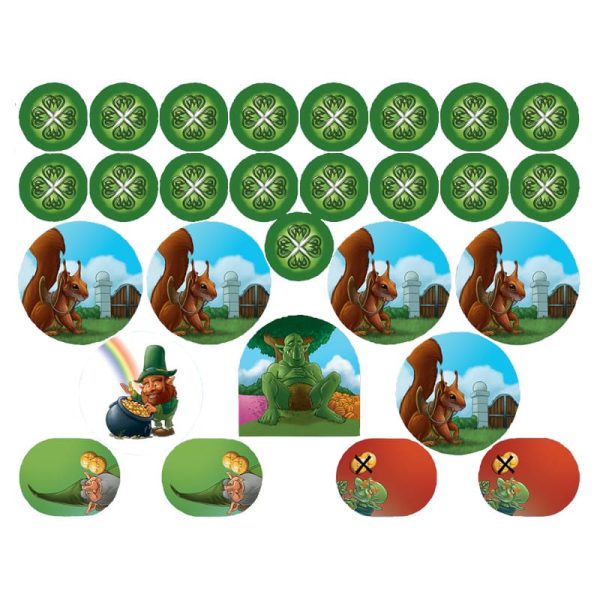 Korrigans - Jeu de société – Image 7