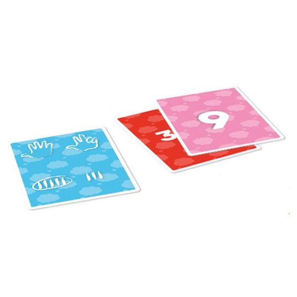 La maison des maternelles : mon jeu des chiffres - Jeu de société – Image 3