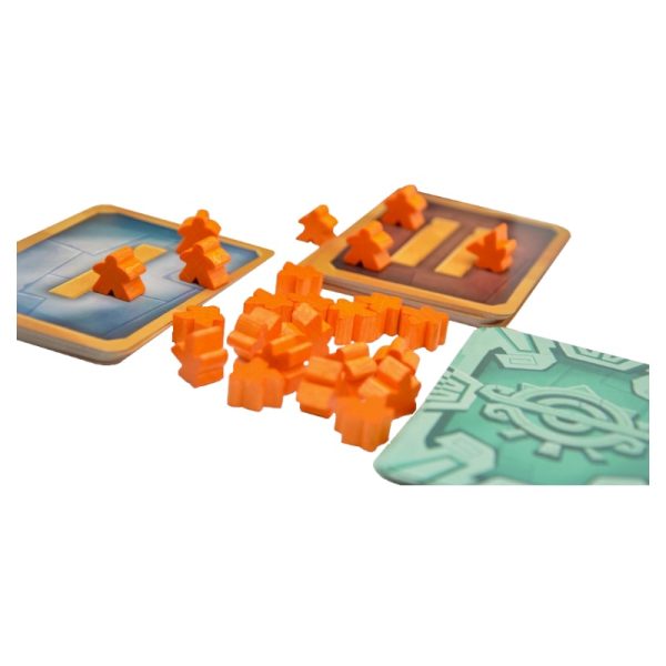 Les trésors de Cibola - Jeu de société – Image 5