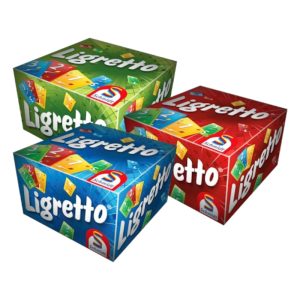 Ligretto - Jeu de société