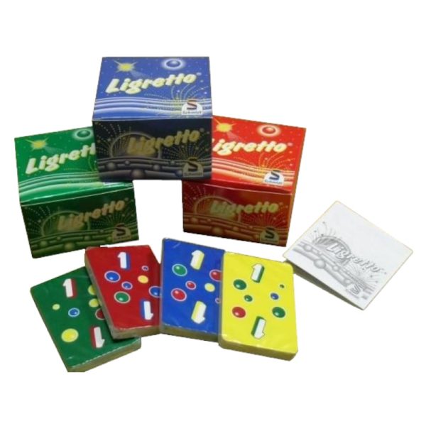 Ligretto - Jeu de société – Image 2