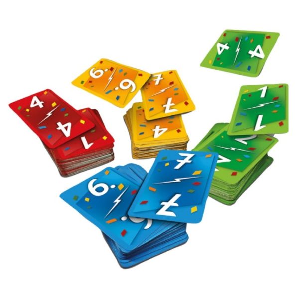 Ligretto - Jeu de société – Image 3