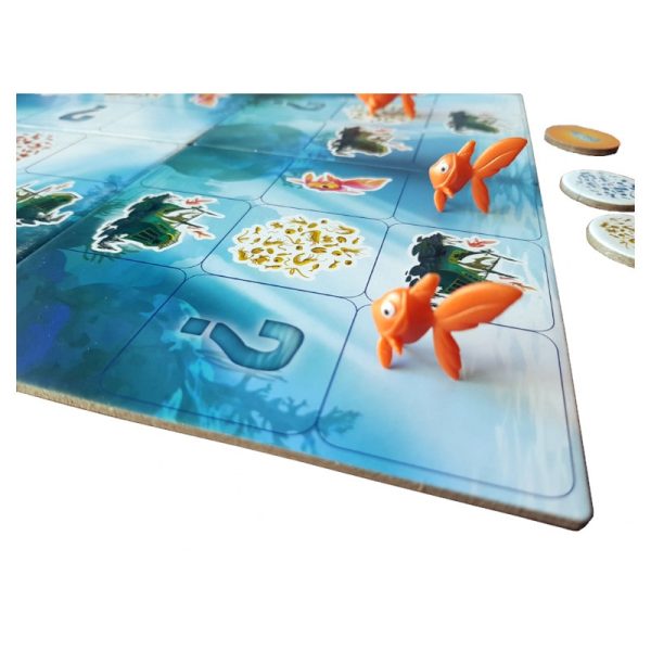 Little big fish - Jeu de société – Image 3