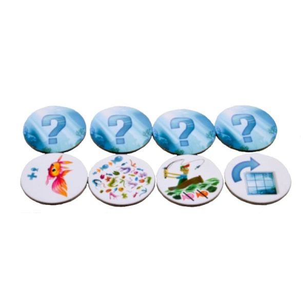 Little big fish - Jeu de société – Image 4