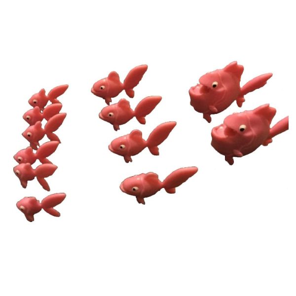 Little big fish - Jeu de société – Image 5
