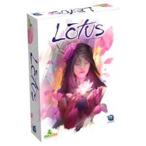 Lotus - Jeu de société