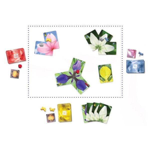 Lotus - Jeu de société – Image 4