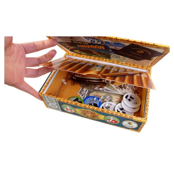 Mafia de Cuba - Jeu de société – Image 2