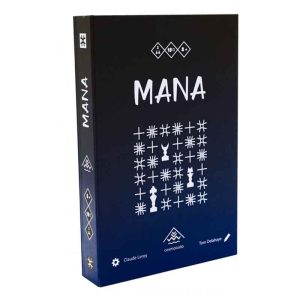 Mana - Jeu de société