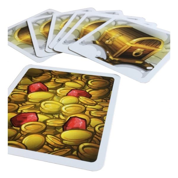Memoarrr ! - Jeu de société – Image 3