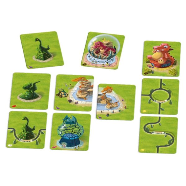 Mesozooic - Jeu de société – Image 4