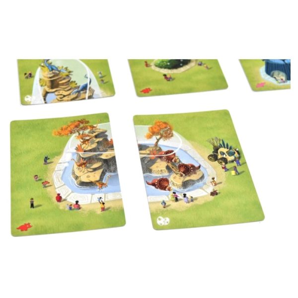Mesozooic - Jeu de société – Image 5