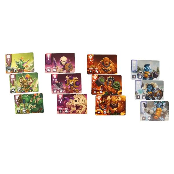Miniquest - Jeu de société – Image 6