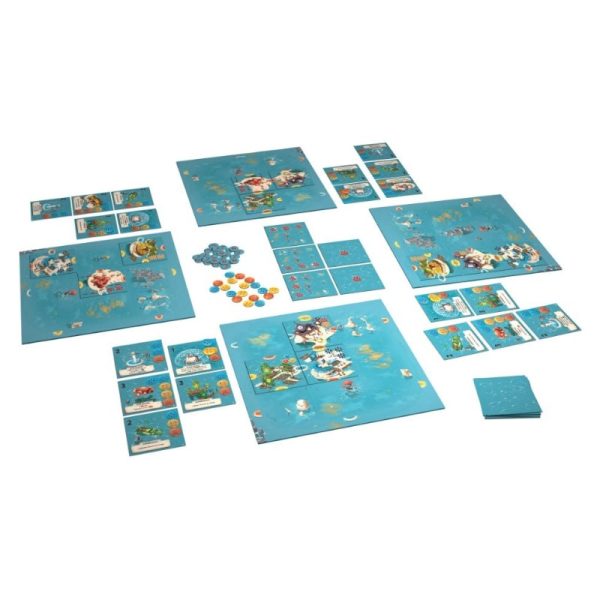 Mû - Jeu de société – Image 2
