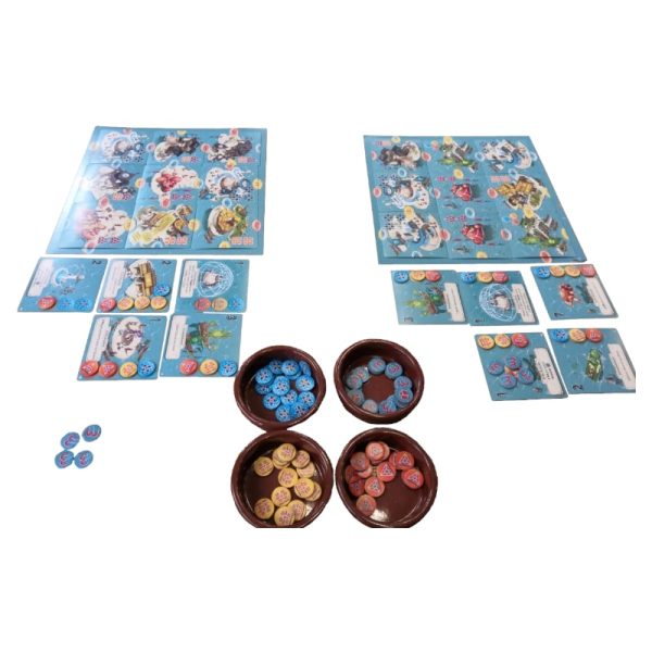 Mû - Jeu de société – Image 3