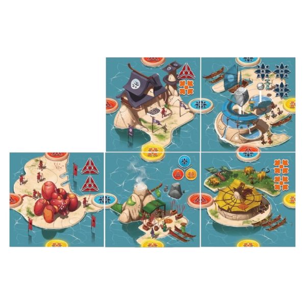 Mû - Jeu de société – Image 4