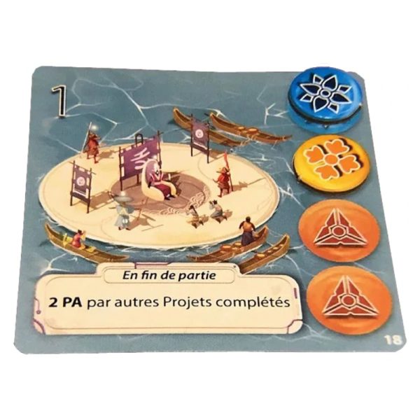 Mû - Jeu de société – Image 5
