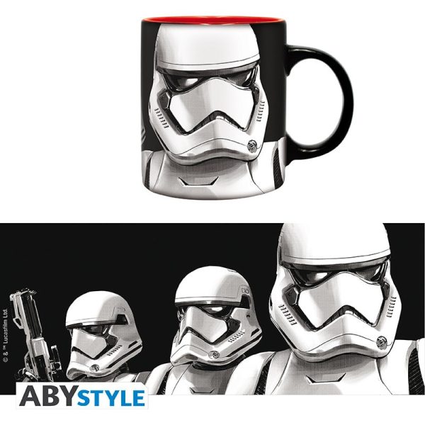 Mug Star Wars : Troopers (320ml)