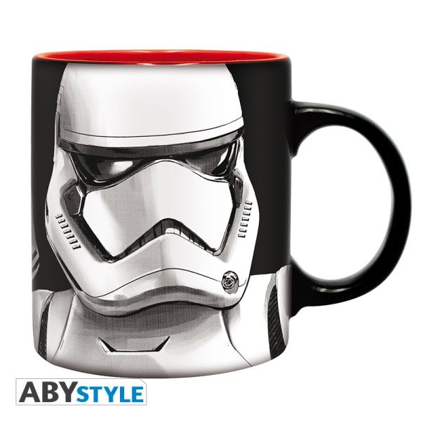 Mug Star Wars : Troopers (320ml) – Image 3